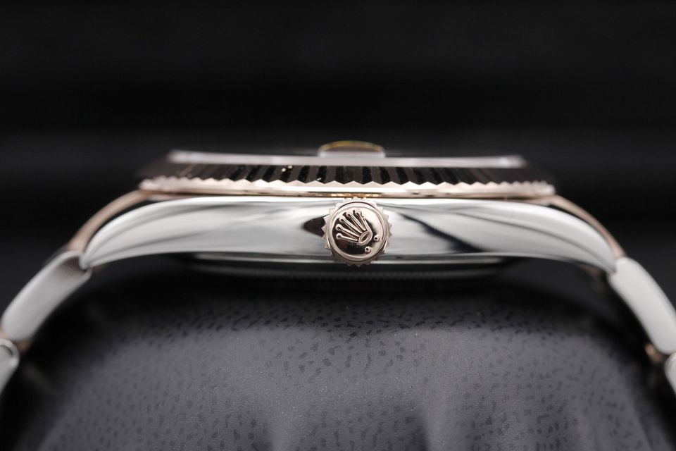 Rolex Datejust 41 126331 Image 3